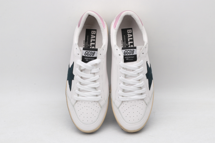 Men Women G*GDB Top Sneaker