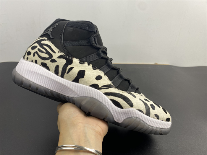 Air Jordan 11 Retro Animal Instinct  AR0715-010