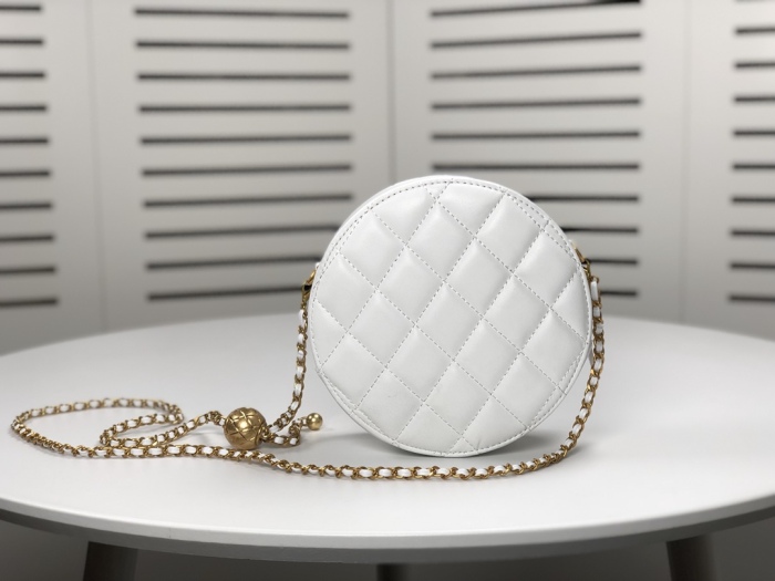 C*hanel Bag Top Quality 17.5*17.5*6.5cm