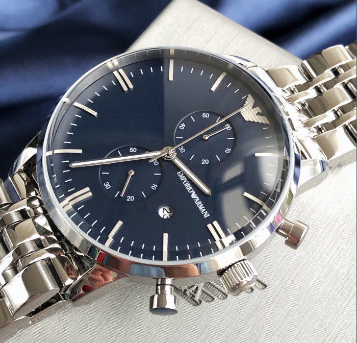 Watches Top Quality 43mm