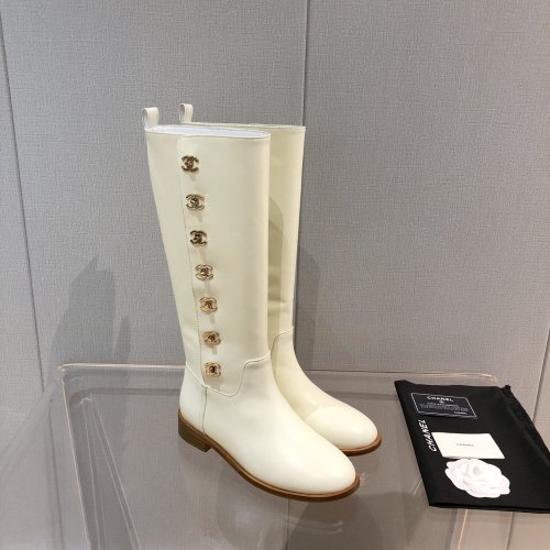 Women C*hanel Top Sneaker