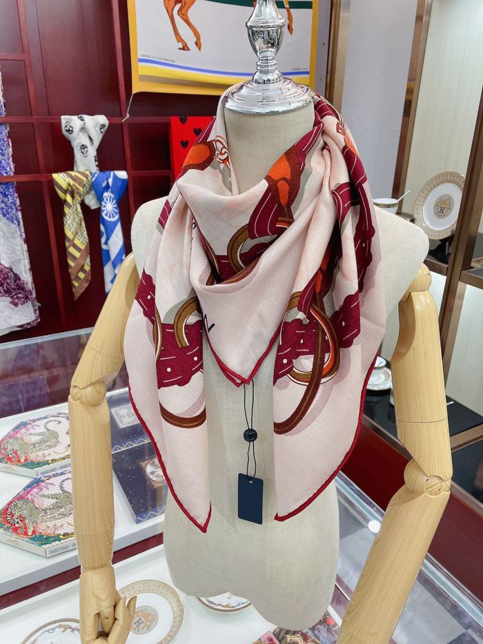 Scarf 100*100cm