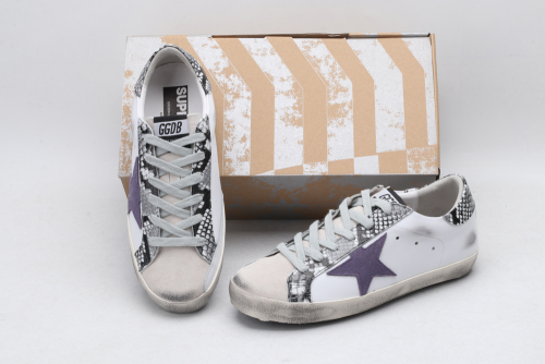 Men Women G*GDB Top Sneaker