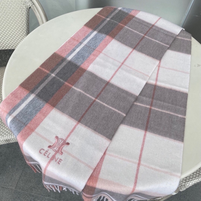 Scarf 30*180cm