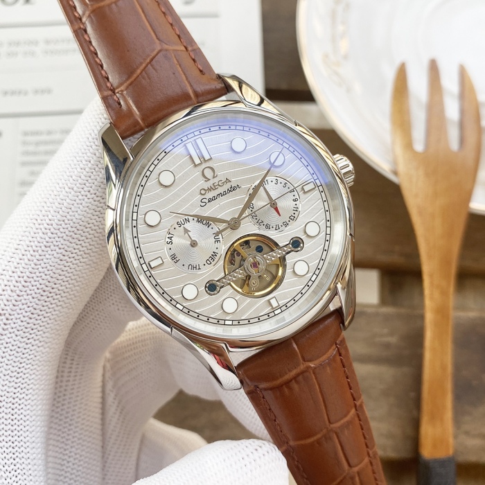 Watches Top Quality 42*13mm