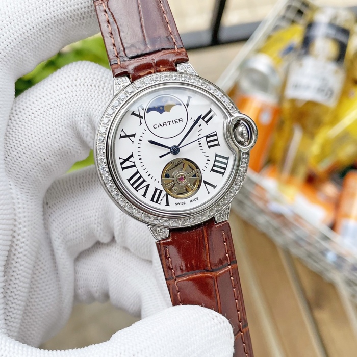 Watches Top Quality 36*10mm