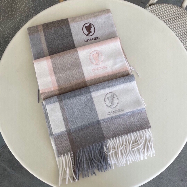 Scarf 30*180cm