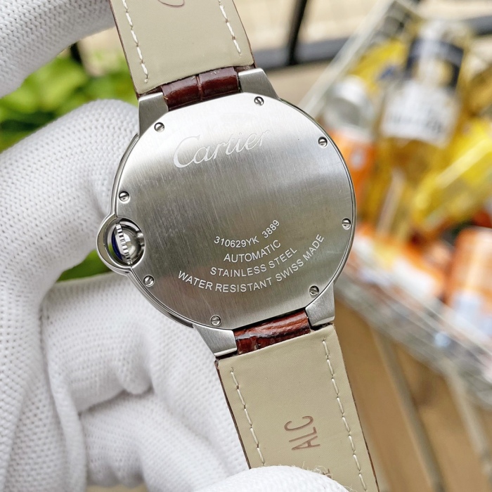 Watches Top Quality 36*10mm