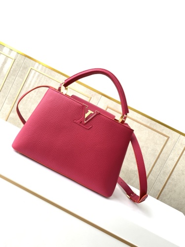 L*ouis V*uitton Bag Top Quality 31.5*20*11cm