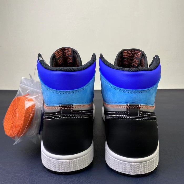 Air Jordan 1 Retro High OG Prototype  DC6515-100