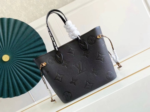 L*ouis V*uitton Top Bag 31*28*14cm