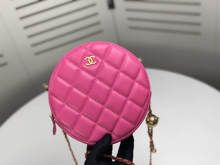 C*hanel Bag Top Quality 17.5*17.5*6.5cm