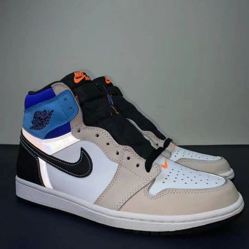 Air Jordan 1 Retro High OG Prototype  DC6515-100
