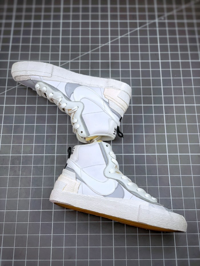 Nike Blazer Mid BV0072-100