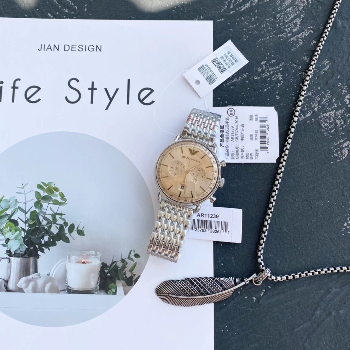 Watches Top Quality 43*12mm