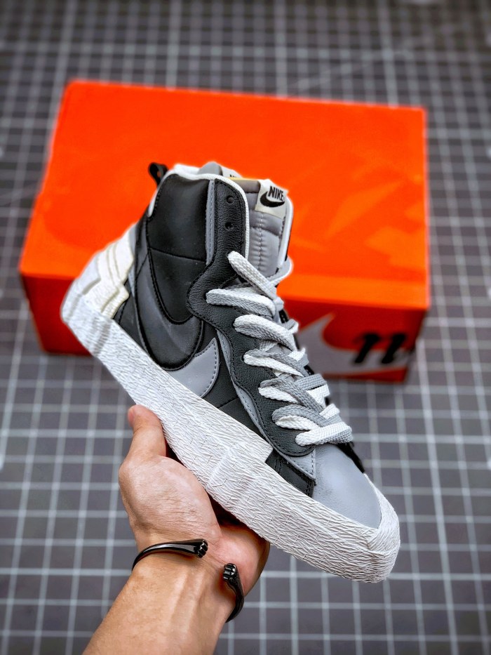Nike Blazer Mid BV0072-002