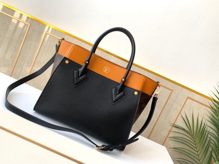 L*ouis V*uitton Top Bag 30.5*24.5*14cm
