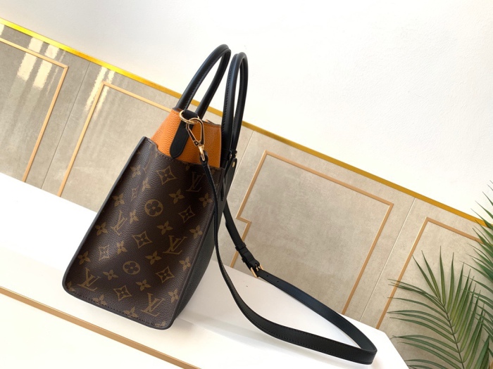 L*ouis V*uitton Top Bag 30.5*24.5*14cm