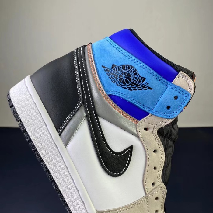 Air Jordan 1 Retro High OG Prototype  DC6515-100