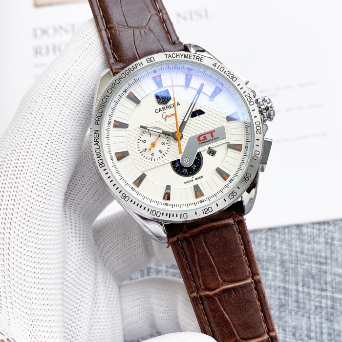 Watches Top Quality 46mm*12mm