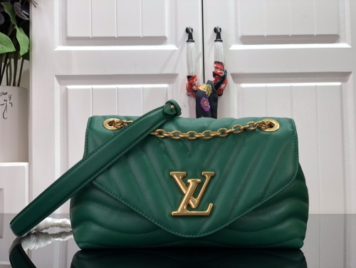 L*ouis V*uitton Top Bag 24*14*9cm