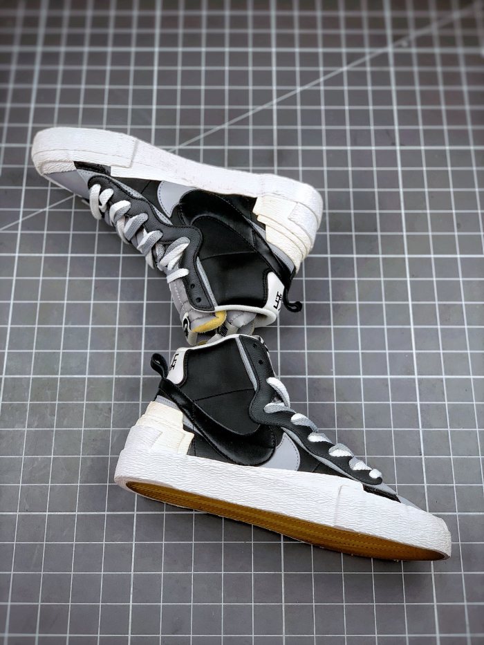 Nike Blazer Mid BV0072-002