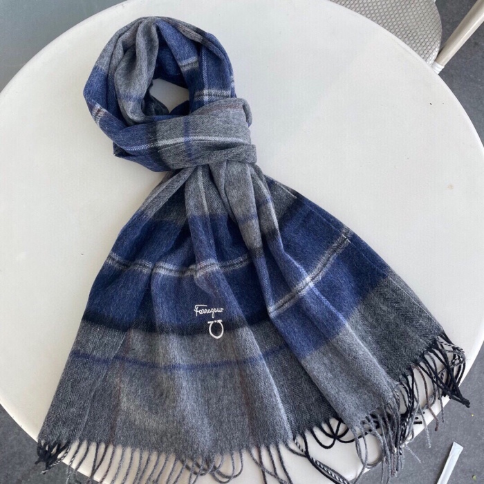 Scarf 40*180cm