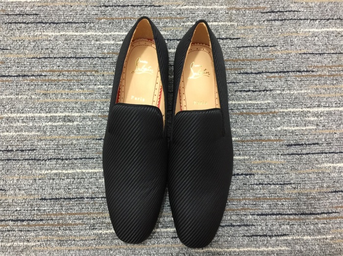 Men C*hristian L*ouboutin Loafer