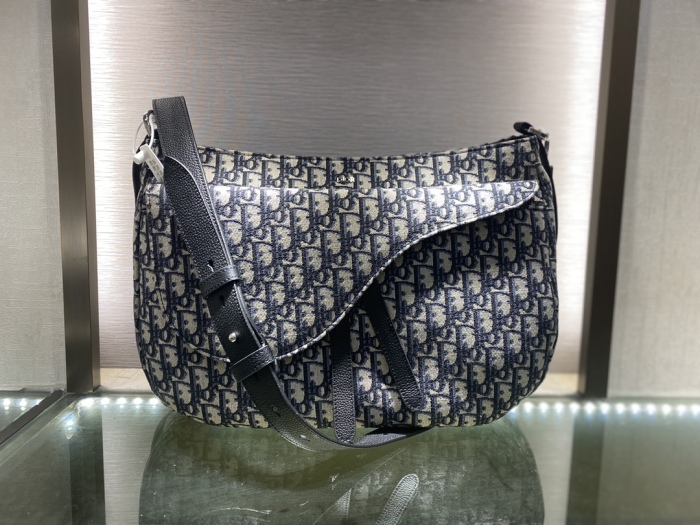 D*ior Top Bag 40*29.5*14.5cm