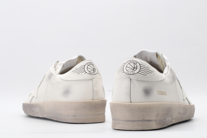 Men Women G*GDB Top Sneaker