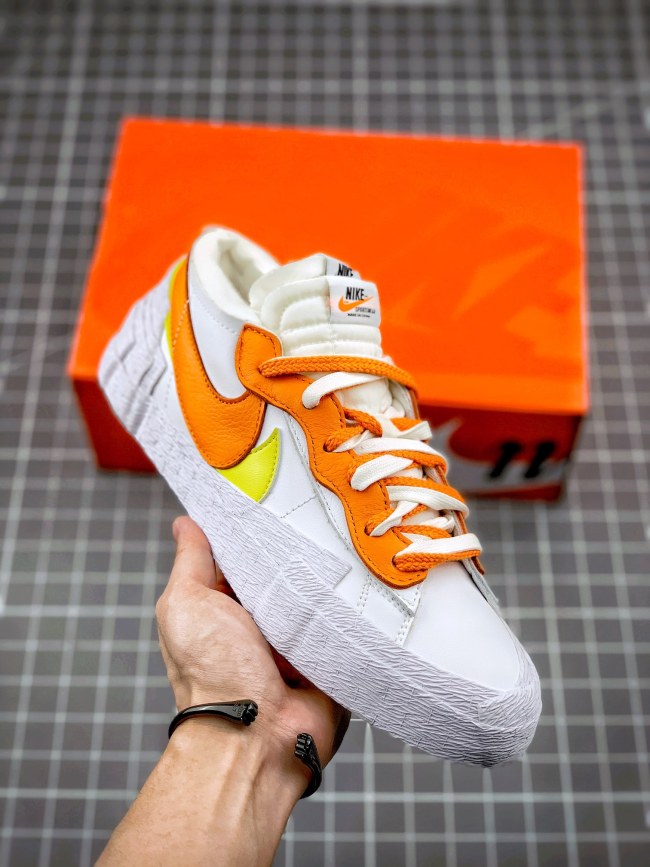 Nike Blazer low