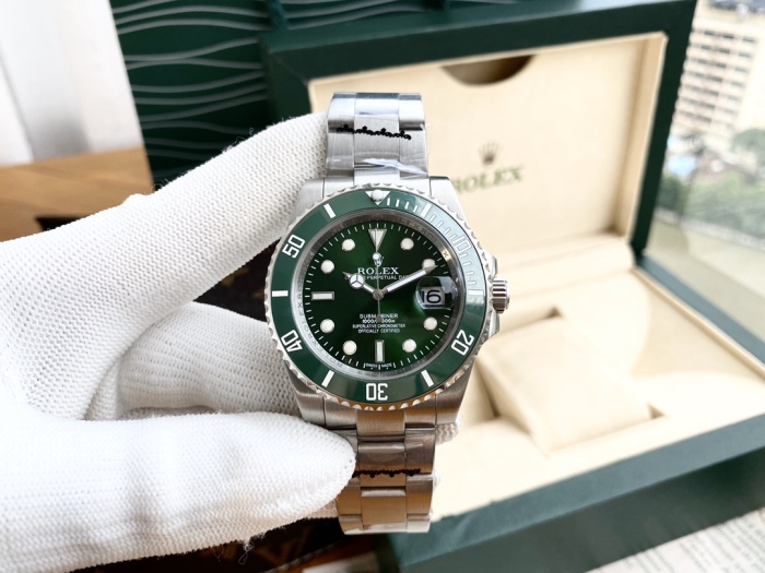 Watches Top Quality 40*11mm