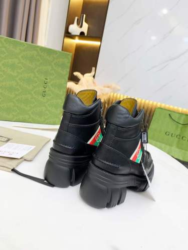 Women G*ucci Top Sneakers