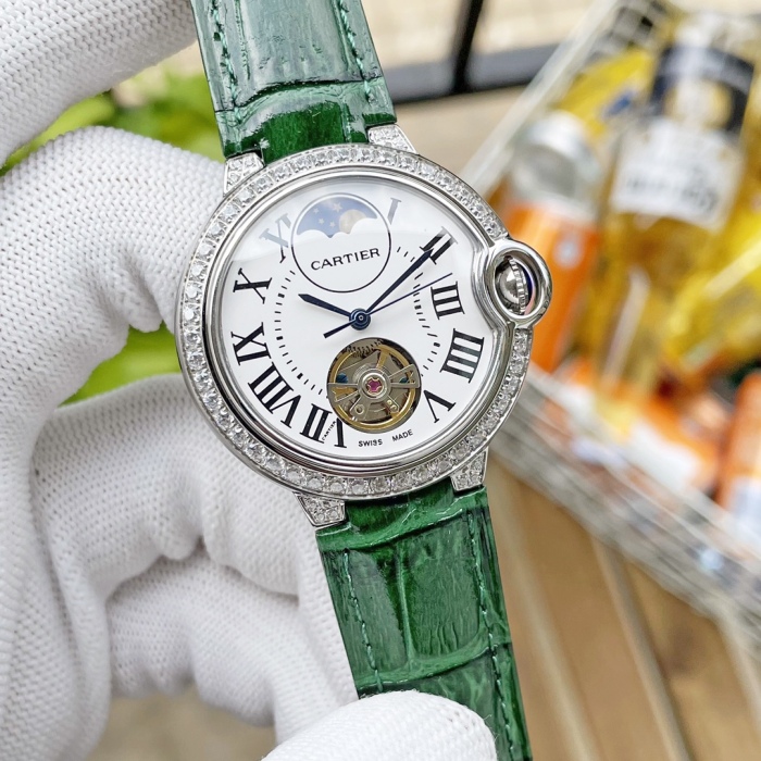 Watches Top Quality 36*10mm