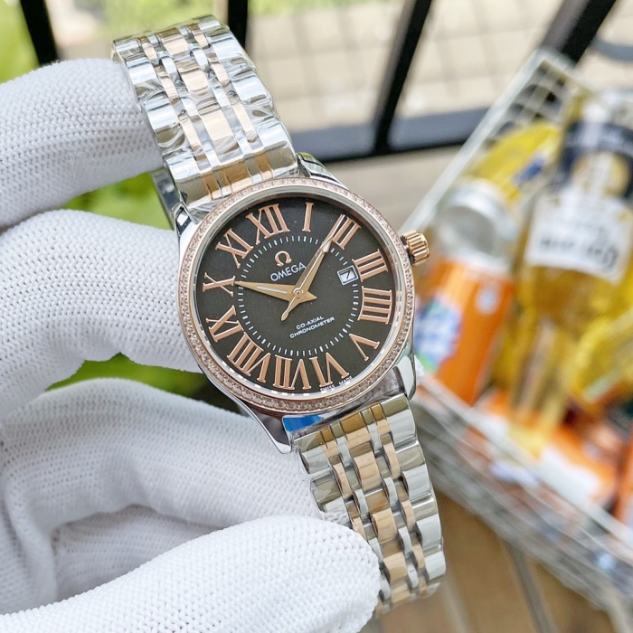 Watches Top Quality 30*10mm