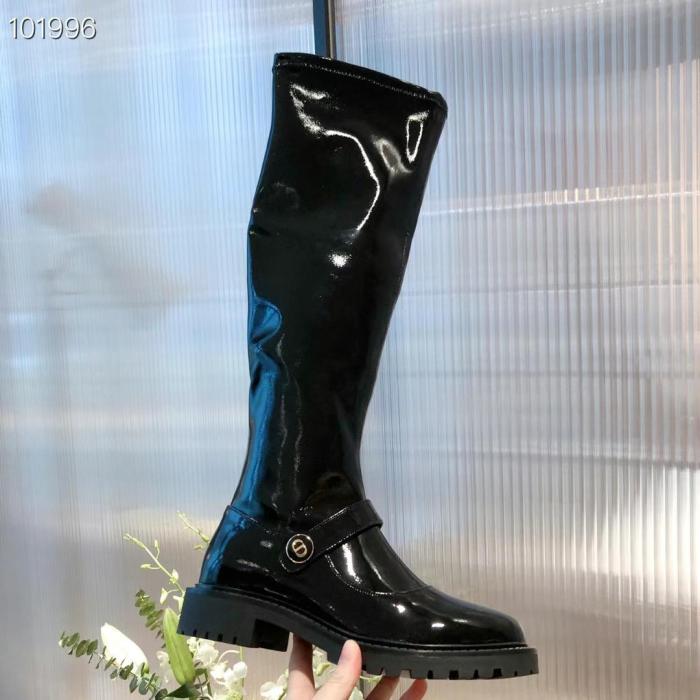 Women D*ior Top Sneakers