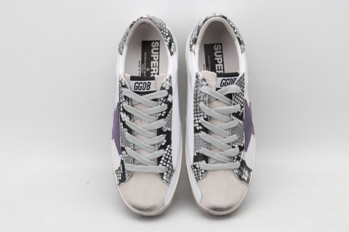 Men Women G*GDB Top Sneaker