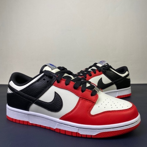 Nike SB Dunk Low