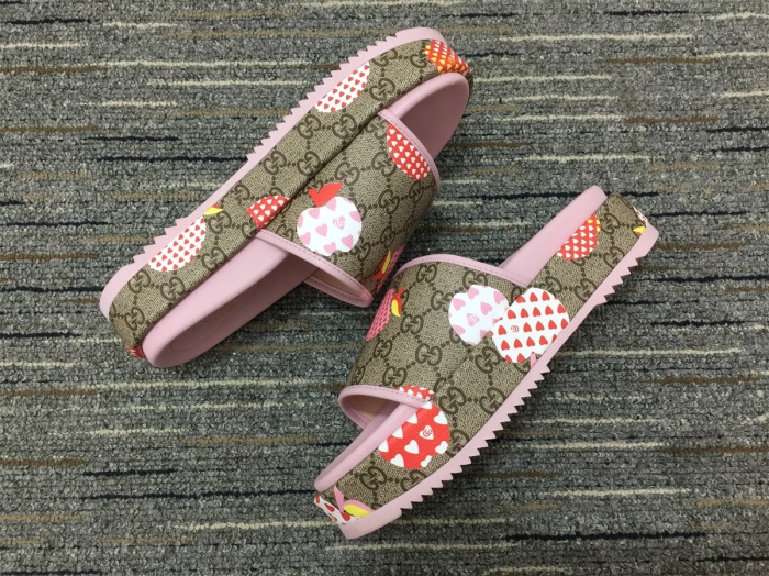 Women G*ucci Top Sandals
