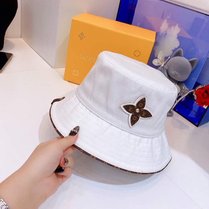 Top Hats