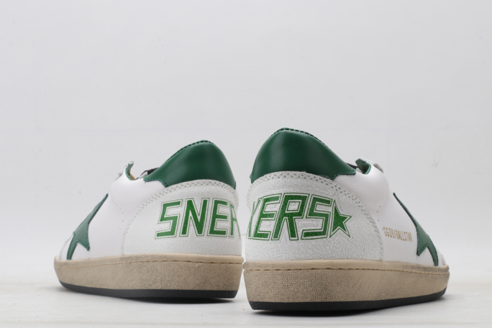 Men Women G*GDB Top Sneaker