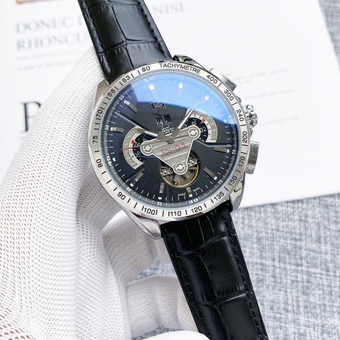 Watches Top Quality 46mm*12mm