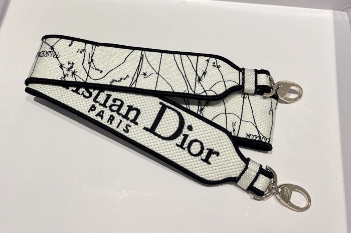 D*ior Top Bag 24*20*11cm