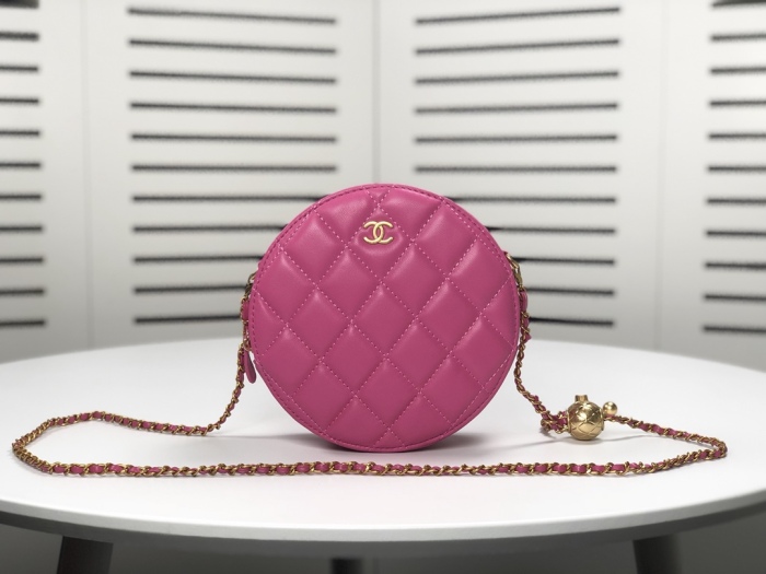 C*hanel Bag Top Quality 17.5*17.5*6.5cm