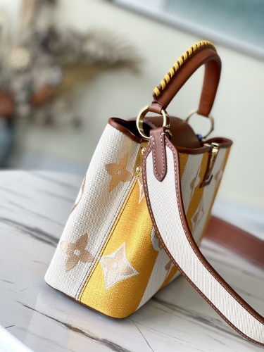 L*ouis V*uitton Bag Top Quality 27*18*9CM