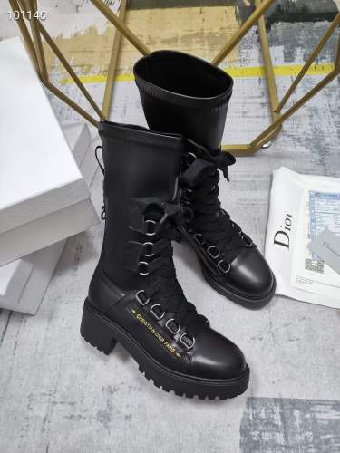 Women D*ior Top Sneakers
