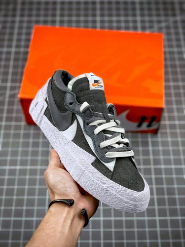 Nike Blazer low