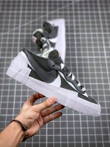 Nike Blazer low