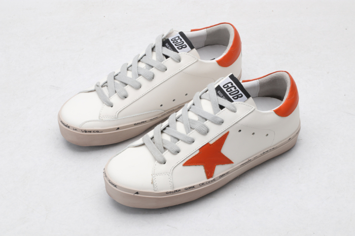 Men Women G*GDB Top Sneaker