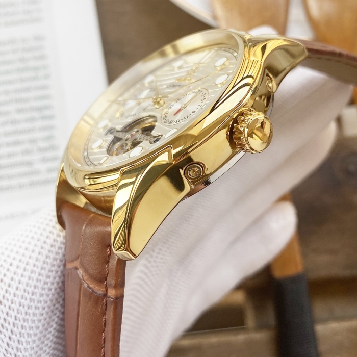Watches Top Quality 42*13mm